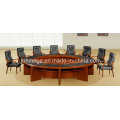 Government Firm Law Office Luxury Meeting Table